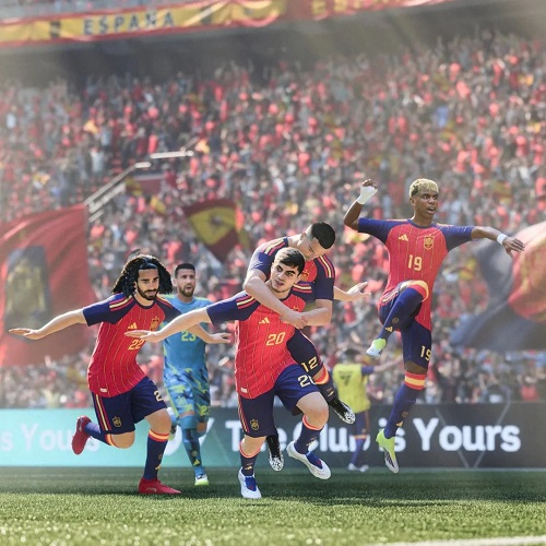 Electronic Arts пятый раз подряд угадала победителя Чемпионата мира по футболу