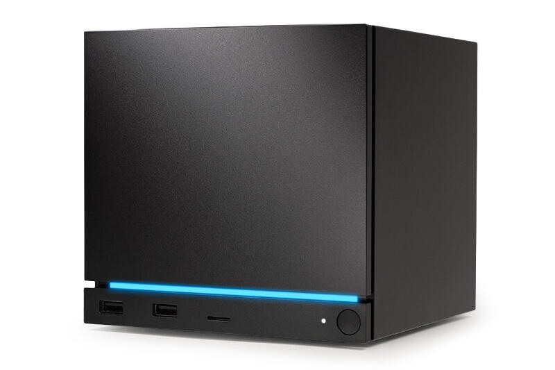 Продажи Steam Machine оказались лучше ожиданий — до 15 тыс. штук в неделю